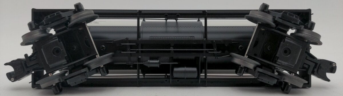 Lionel 6-17929 O Gauge Wyandotte Chemical 8000 Gallon Tank Car EX/Box