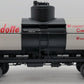 Lionel 6-17929 O Gauge Wyandotte Chemical 8000 Gallon Tank Car EX/Box