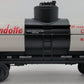 Lionel 6-17929 O Gauge Wyandotte Chemical 8000 Gallon Tank Car EX/Box