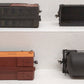 O Scale Assorted Freight Cars (4) 2-Rail: #37099, #52390, #20805, & Undecorated