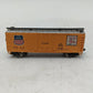 Bachmann 73661 N Scale Union Pacific 40' Plug Door Boxcar #160207 EX