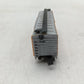 Bachmann 73661 N Scale Union Pacific 40' Plug Door Boxcar #160207 EX