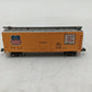 Bachmann 73661 N Scale Union Pacific 40' Plug Door Boxcar #160207 EX