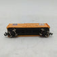 Bachmann 73661 N Scale Union Pacific 40' Plug Door Boxcar #160207 EX