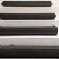 O Scale Assorted Passenger Cars (4) - 2-Rail - Painted