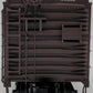 Lionel 6-17736 O Gauge Pennsylvania Railroad Round Roof Boxcar #60516 EX/Box