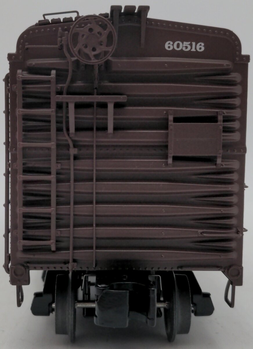 Lionel 6-17736 O Gauge Pennsylvania Railroad Round Roof Boxcar #60516 EX/Box