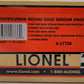 Lionel 6-17736 O Gauge Pennsylvania Railroad Round Roof Boxcar #60516 EX/Box