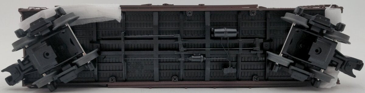 Lionel 6-17736 O Gauge Pennsylvania Railroad Round Roof Boxcar #60516 EX/Box