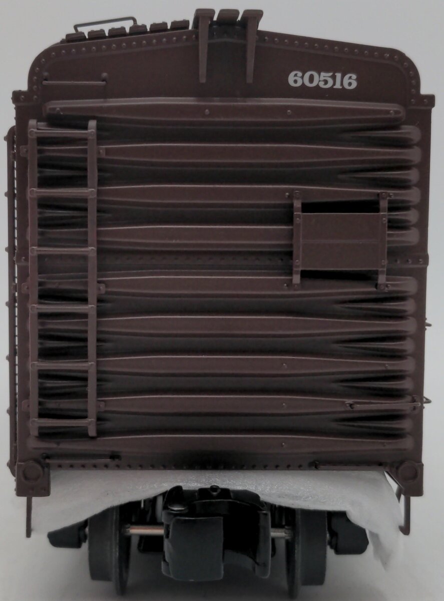 Lionel 6-17736 O Gauge Pennsylvania Railroad Round Roof Boxcar #60516 EX/Box