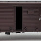 Lionel 6-17736 O Gauge Pennsylvania Railroad Round Roof Boxcar #60516 EX/Box