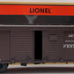Lionel 6-17736 O Gauge Pennsylvania Railroad Round Roof Boxcar #60516 EX/Box