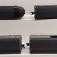 Lionel 6-19171 O Gauge New York Central Streamlined 4-Car Passenger Set LN/Box