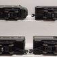 Lionel 6-19171 O Gauge New York Central Streamlined 4-Car Passenger Set LN/Box