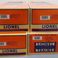 Lionel 6-19171 O Gauge New York Central Streamlined 4-Car Passenger Set LN/Box