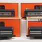 Lionel 6-19171 O Gauge New York Central Streamlined 4-Car Passenger Set LN/Box