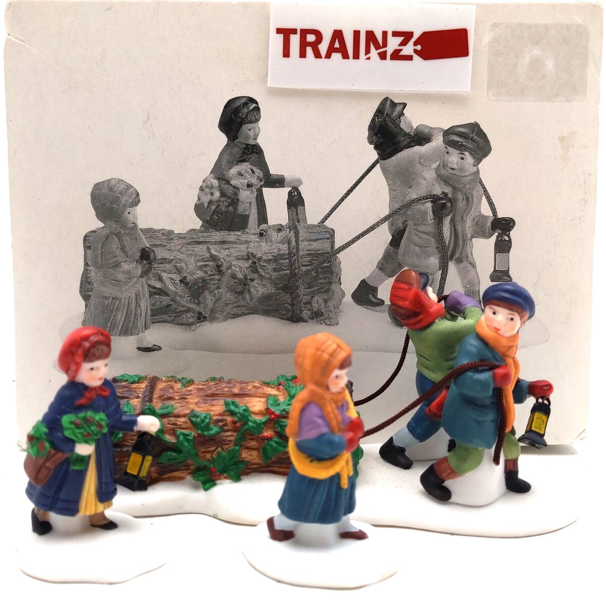 Dept 56 5558-1 