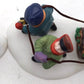 Dept 56 5558-1 "Bringing Home The Yule Log" Collectible Figure LN/Box