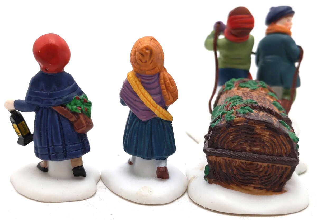 Dept 56 5558-1 