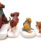 Dept 56 56.52828 Village Accessories Cats and Dogs LN/Box