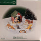 Dept 56 56.52828 Village Accessories Cats and Dogs LN/Box