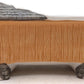 Dept 56 6531-5 The Heritage Village Collection "Covered Wooden Bridge" LN/Box
