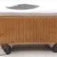 Dept 56 6531-5 The Heritage Village Collection "Covered Wooden Bridge" LN/Box