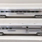 Lionel 6-29178 O Gauge Century Club II Empire State Passenger Set EX