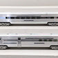 Lionel 6-29178 O Gauge Century Club II Empire State Passenger Set EX