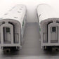 Lionel 6-29178 O Gauge Century Club II Empire State Passenger Set EX