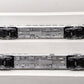 Lionel 6-29178 O Gauge Century Club II Empire State Passenger Set EX