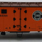 Lionel 6-17336 O Gauge Pacific Fruit Express Steel Sided Refrigerator Car #47760 LN/Box