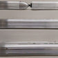 Lionel 6-29144 O Gauge Santa Fe 4-Car Aluminum Passenger Set LN/Box