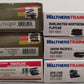 Walthers & Roundhouse HO Assorted Freight Cars: 5033, 58801, 621857,113803 [6] EX/Box