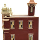 Dept 56 5352-0 Disney Parks -Fire Department LN/Box