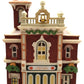Dept 56 5352-0 Disney Parks -Fire Department LN/Box