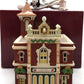Dept 56 5352-0 Disney Parks -Fire Department LN/Box
