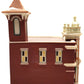 Dept 56 5352-0 Disney Parks -Fire Department LN/Box