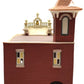 Dept 56 5352-0 Disney Parks -Fire Department LN/Box