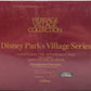 Dept 56 5352-0 Disney Parks -Fire Department LN/Box