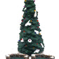Dept 56 5565-4 Heritage Village - Town Tree with Light EX/Box