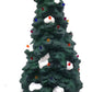 Dept 56 5565-4 Heritage Village - Town Tree with Light EX/Box