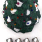 Dept 56 5565-4 Heritage Village - Town Tree with Light EX/Box