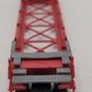 Roundhouse 8473 N Scale Greenbrier Husky Stack #2510 LN/Box