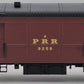 Weaver G22201LD Pennsylvania RR Keystone B60b Baggage/Mail Car (3 Rail) EX/Box