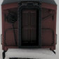 Weaver G22201LD Pennsylvania RR Keystone B60b Baggage/Mail Car (3 Rail) EX/Box