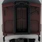 Weaver G22201LD Pennsylvania RR Keystone B60b Baggage/Mail Car (3 Rail) EX/Box