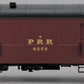 Weaver G22201LD Pennsylvania RR Keystone B60b Baggage/Mail Car (3 Rail) EX/Box