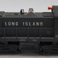 RMT 92311 O Long Island RR Bang S-4 Diesel Switcher #443 VG