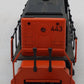 RMT 92311 O Long Island RR Bang S-4 Diesel Switcher #443 VG